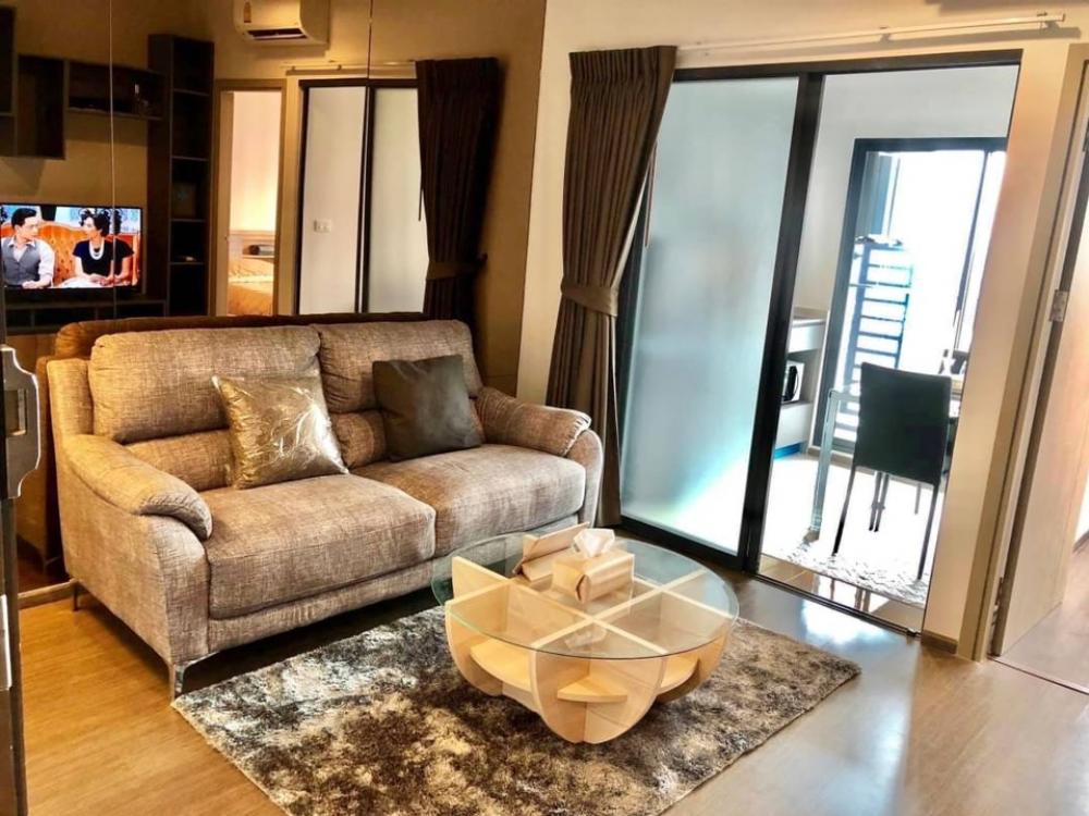 ขายคอนโดอ่อนนุช อุดมสุข : For Sale Ideo Sukhumvit 93 >>Add Line id: nuchy_08<<