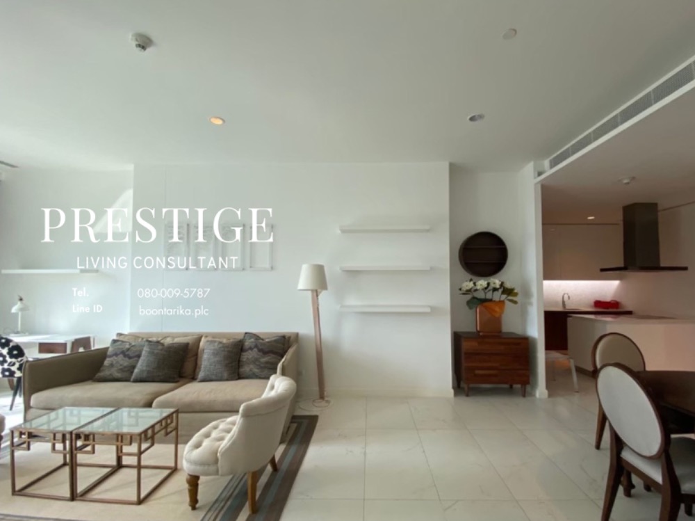 ขายคอนโดวิทยุ ชิดลม หลังสวน : 📌For SALE ขาย | 185 RAJADAMRI - 2BR 107sqm, 45.9MB