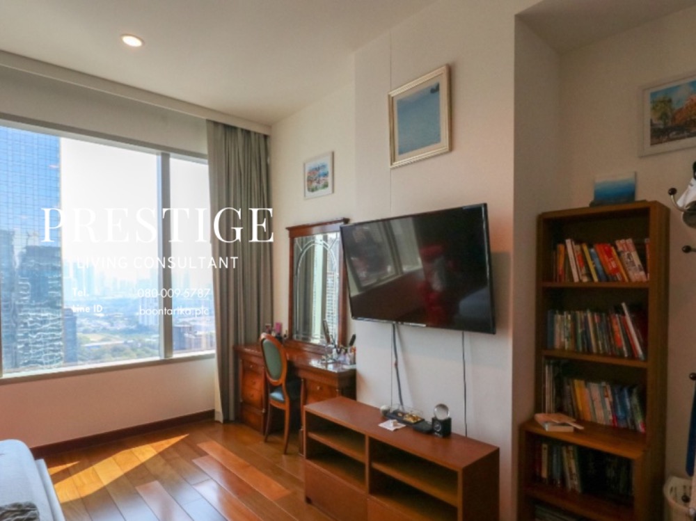 For SaleCondoWitthayu, Chidlom, Langsuan, Ploenchit : 📌For SALE for sale | 185 RAJADAMRI - 2BR 112sqm, 39.9MB