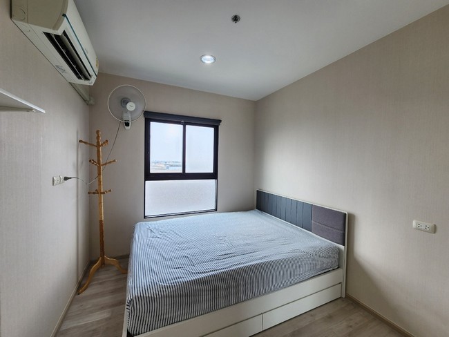 For RentCondoNonthaburi, Bang Yai, Bangbuathong : 0097 For rent plum condo central station2, next to Central Westgate.