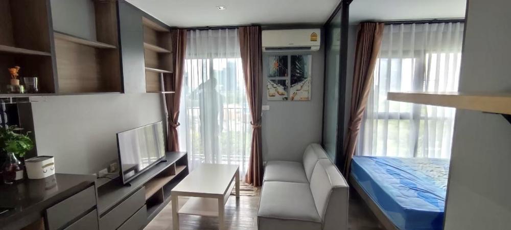 For RentCondoBangna, Bearing, Lasalle : Condo for rent Aspen-Lasalle (Ready to move in 30 December 2024)