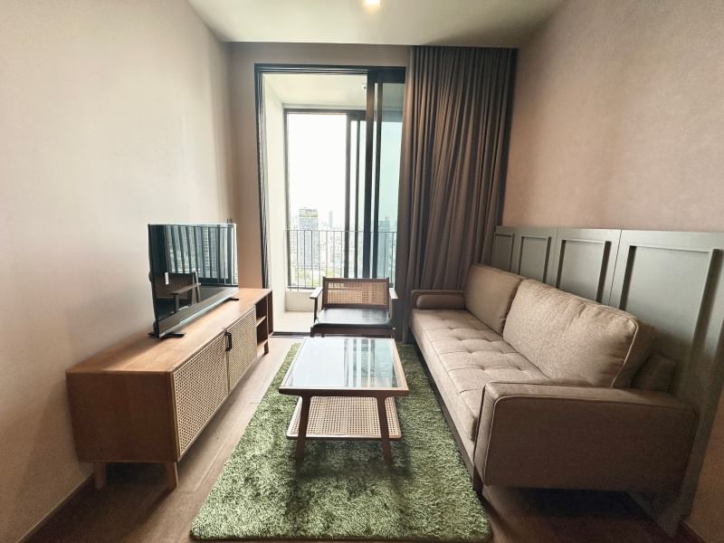 For RentCondoSukhumvit, Asoke, Thonglor : 📌Ready to move in Condo  IDEO Q Sukhumvit 36   📌 Line : @jhrrealestate