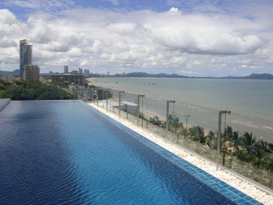 For SaleCondoPattaya, Bangsaen, Chonburi : Avatara Condominium