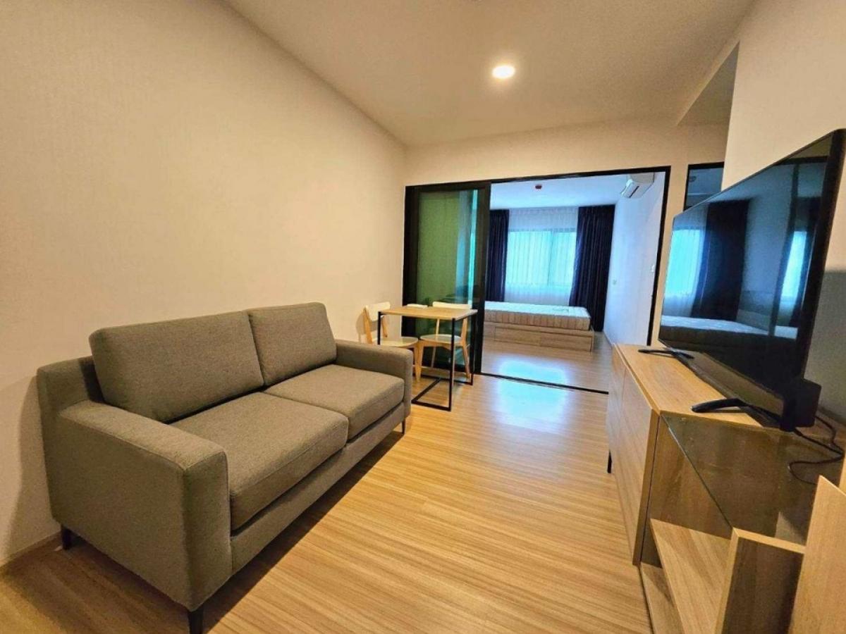 For RentCondoChokchai 4, Ladprao 71, Ladprao 48, : 🔥🔥Code 25108🔥🔥New condo for rent at Chewathai Hallmark Ladprao - Chokchai 4🌐LINE ID : @fastforrentcondo