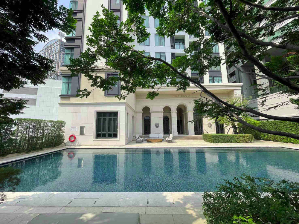 For SaleCondoSukhumvit, Asoke, Thonglor : For Sale: The Diplomat 39 Sukhumvit 39, Soi Phromphong, near BTS Phromphong /For Sale: The Diplomat 39 Sukhumvit 39, 2 mins walking to BTS Phromphong