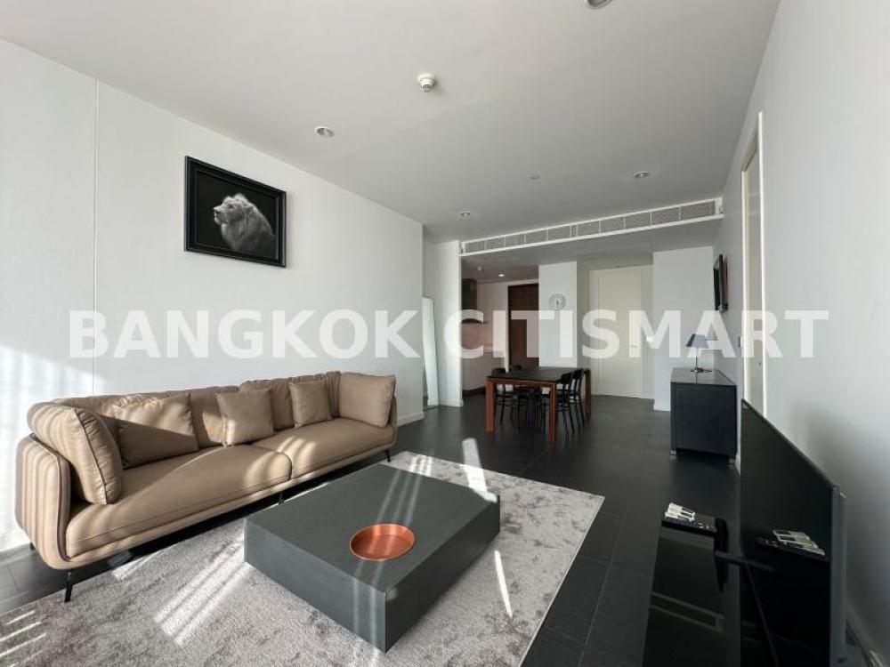 ขายคอนโดวิทยุ ชิดลม หลังสวน : *For Sale* 185 Rajadamri | 2 Bed | 061-625-2555