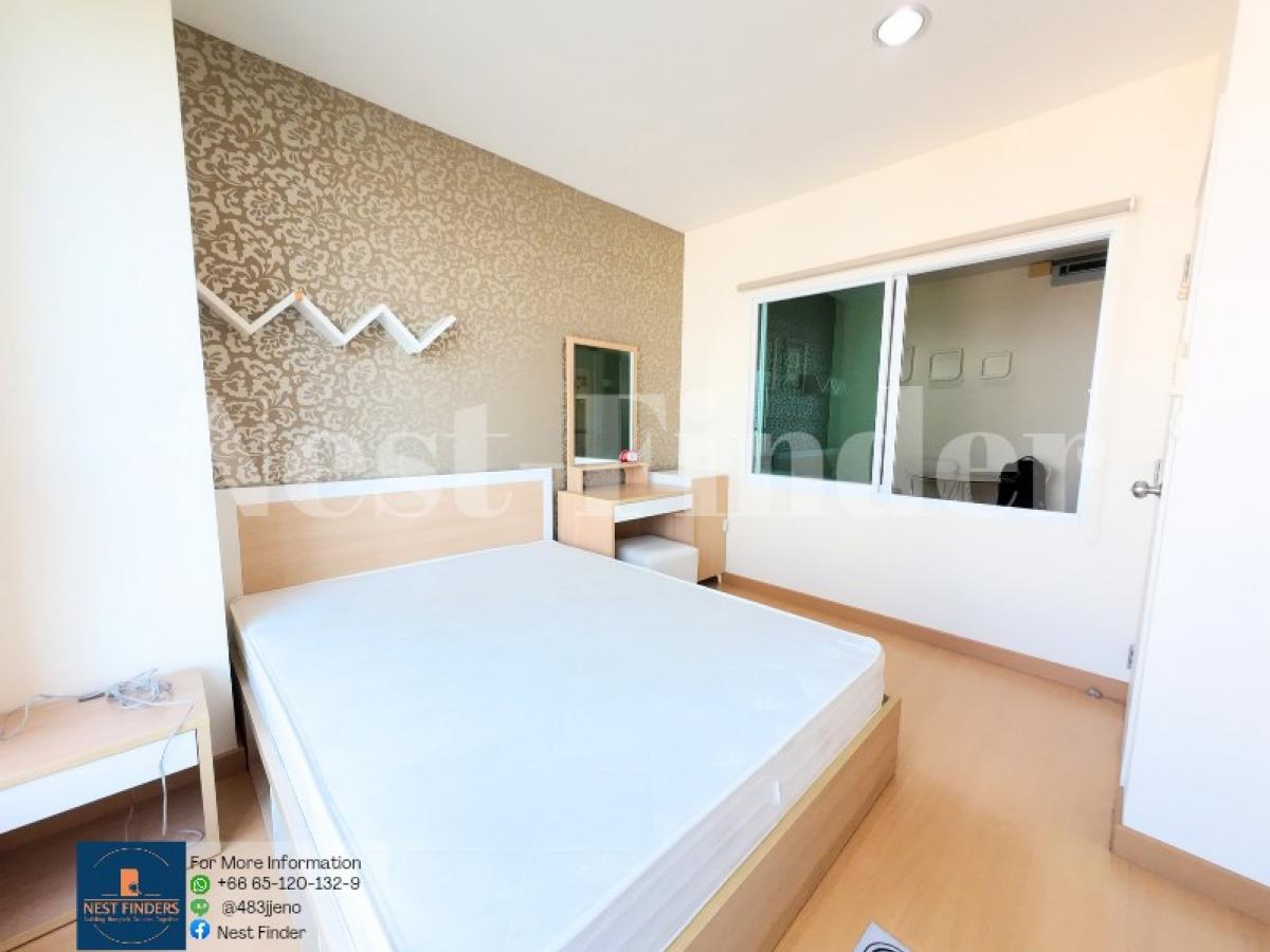 For RentCondoOnnut, Udomsuk : For rent/sell  condo near BTS stations Life @ Sukhumvit 65