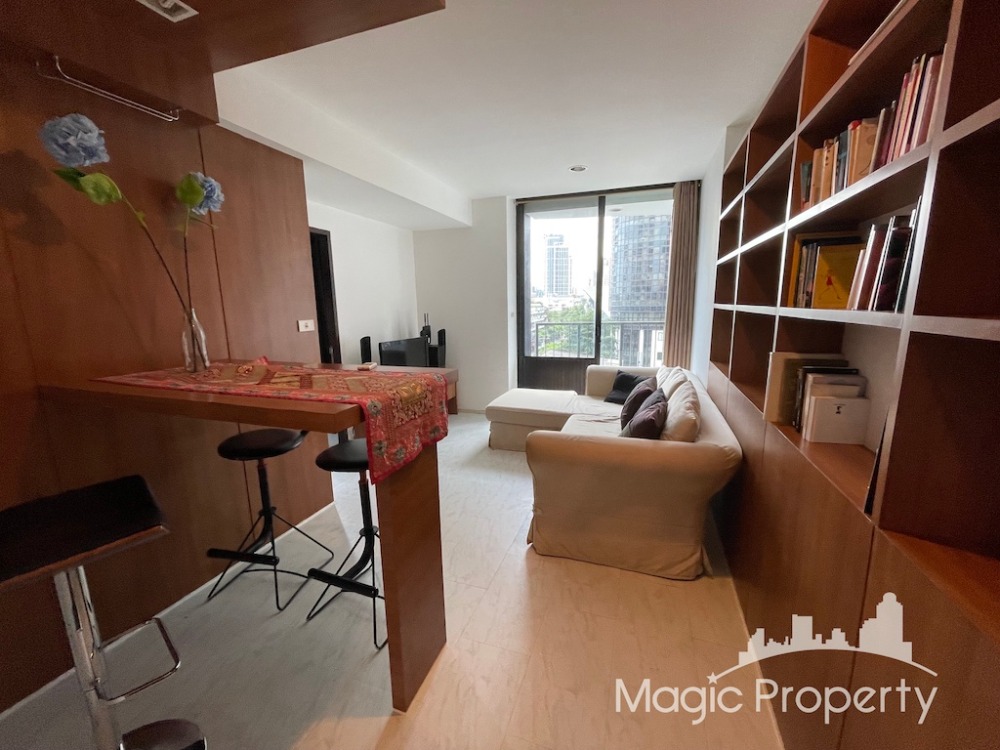 For RentCondoSukhumvit, Asoke, Thonglor : 1 Bedroom Condo For Rent in The Alcove Thonglor10, Watthana, Bangkok