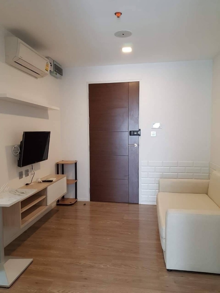 For SaleCondoVipawadee, Don Mueang, Lak Si : S-EPS105  Appisode Phahon-Saphan Mai, 8th floor, south side, 29 sq m, 1 bedroom, 1 bathroom, 2.6 million. 092-597-4998