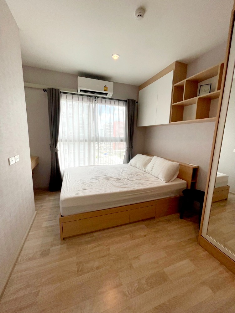 For RentCondoRama9, Petchburi, RCA : ❤️ Beautiful room for rent ❤️