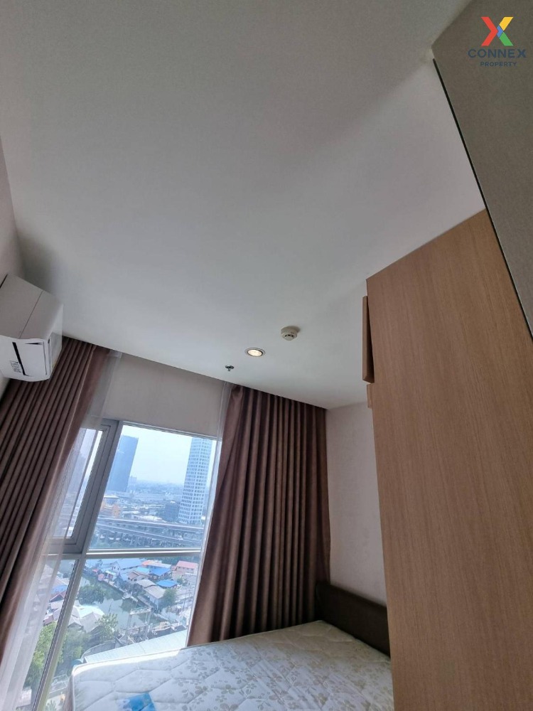 For SaleCondoOnnut, Udomsuk : For Sale Condo , Aspire Sukhumvit 48 , BTS-Phra Khanong , Phra Khanong , Khlong Toei , Bangkok , CX-100734