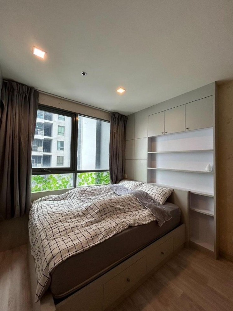 For SaleCondoOnnut, Udomsuk : For Sale Condo , Ideo Mobi Sukhumvit , BTS-On Nut , Bang Chak , Phra Khanong , Bangkok ,  CX-110426