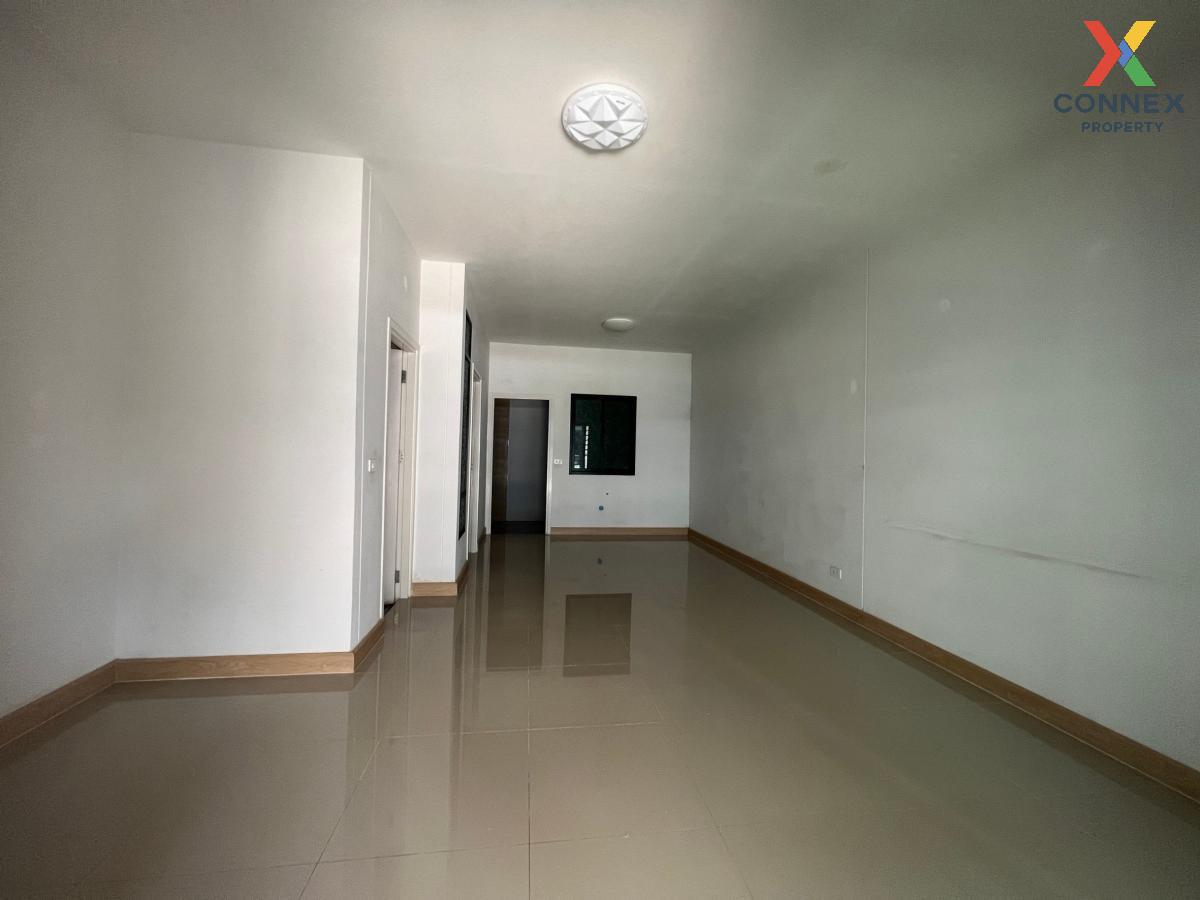 For SaleTownhouseNawamin, Ramindra : For Sale Townhouse/Townhome  , The Ricco Town Outering-Hathairat , Sam Wa Tawan Tok , Khlong Sam Wa , Bangkok , CX-92621