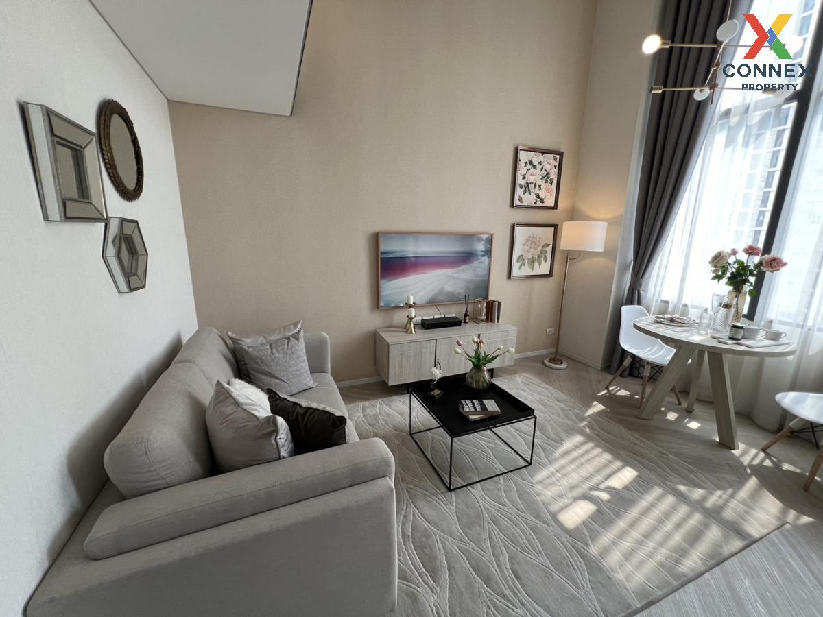 For SaleCondoOnnut, Udomsuk : For Sale Condo , Ramada Plaza Residence Sukhumvit 48 (Siamese Sukhumvit 48) , Duplex , BTS-On Nut , Phra Khanong , Khlong Toei , Bangkok , CX-92195