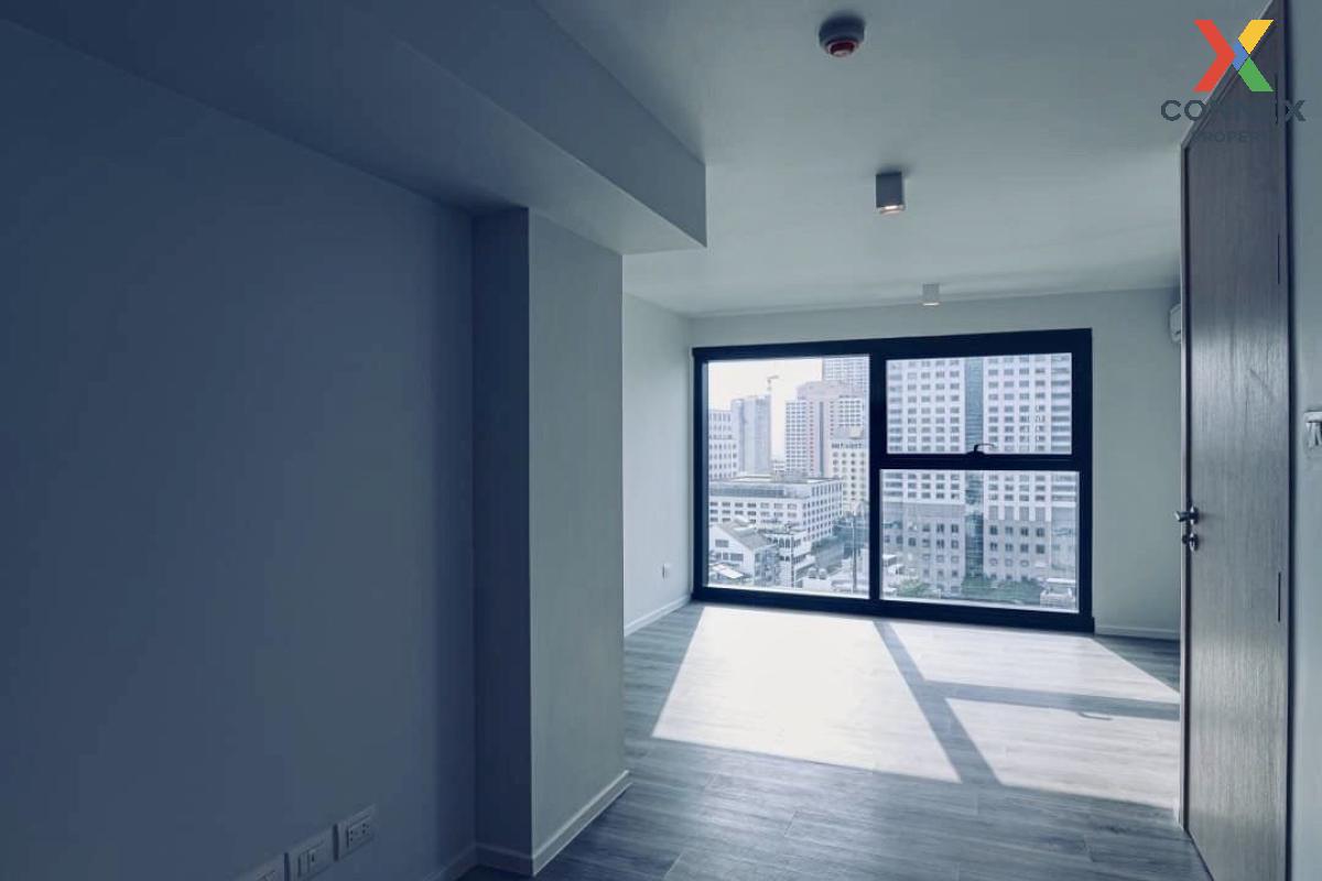 For SaleCondoSilom, Saladaeng, Bangrak : FOR SALE condo , The Lofts Silom , BTS-Surasak , Silom , Bang Rak , Bangkok , CX-32055