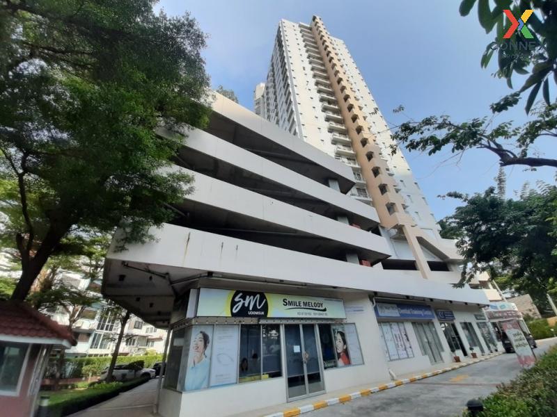 For SaleCondoOnnut, Udomsuk : FOR SALE condo , City Home Sukhumvit 101/2 , Duplex , wide frontage , BTS-Udom Suk , Bang Na , Bang Na , Bangkok , CX-01832