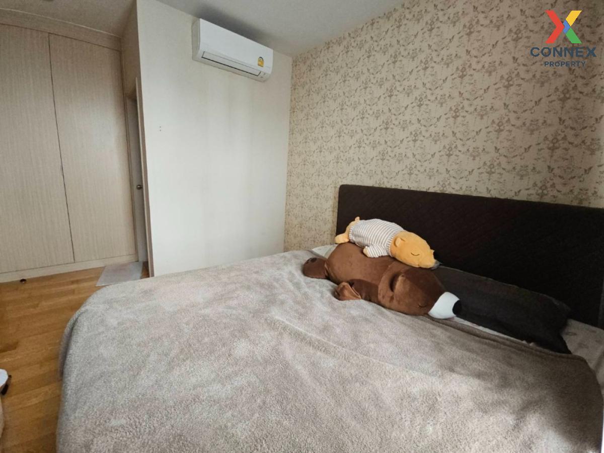 For SaleCondoWongwianyai, Charoennakor : For Sale Condo , Fuse Sathorn - Taksin , BTS-Wongwian Yai , Bang Lamphu Lang , Khlong San , Bangkok , CX-110607