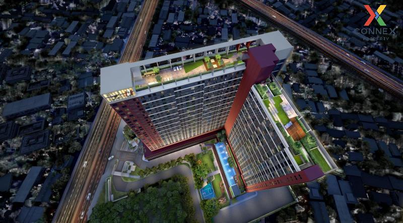 For SaleCondoRama9, Petchburi, RCA : For Sale Condo , The Privacy Rama 9 , ARL-Ramkhamhaeng , Suan Luang , Suan Luang , Bangkok , CX-96408