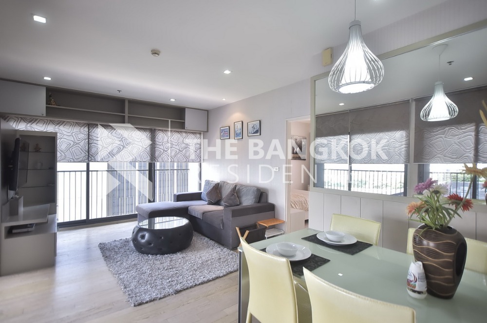 For SaleCondoSukhumvit, Asoke, Thonglor : BEST PRICE! Noble Remix Thonglor - 1B1B (62.36 sqm) | contact: 0658217402