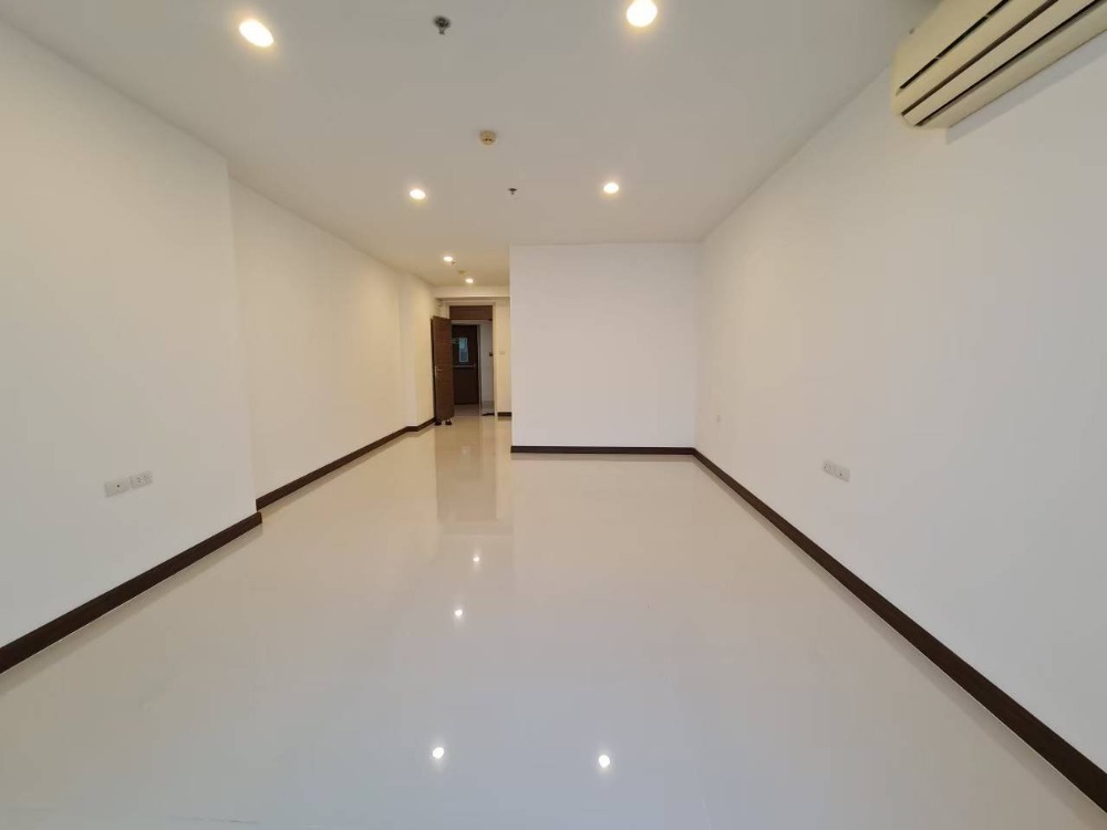 For RentCondoRama3 (Riverside),Satupadit : Condo for rent, cheap price, good view, Supalai Prima