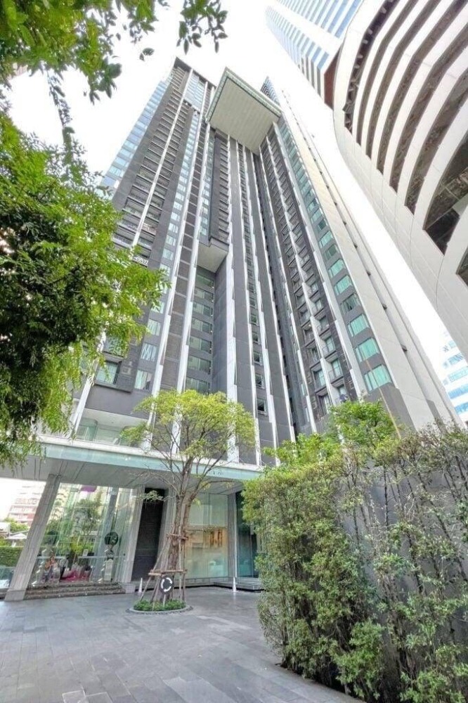 For SaleCondoSukhumvit, Asoke, Thonglor : Condo for sale Edge sukhumvit 23 (with Japanese tenants) 31.5 square meters, ready to move in. Khlong Toei Nuea Subdistrict, Watthana District, Bangkok