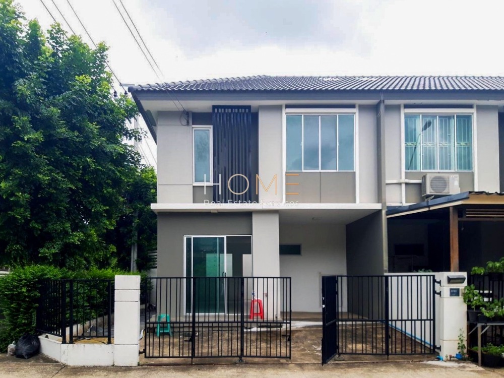 For SaleTownhouseNawamin, Ramindra : Townhouse Pruksa Ville 89 Ramintra - Wongwaen / 3 bedrooms (FOR SALE), Pruksa Ville 89 Ramintra : Wongwaen / Townhouse 3 Bedrooms (FOR SALE) COF470