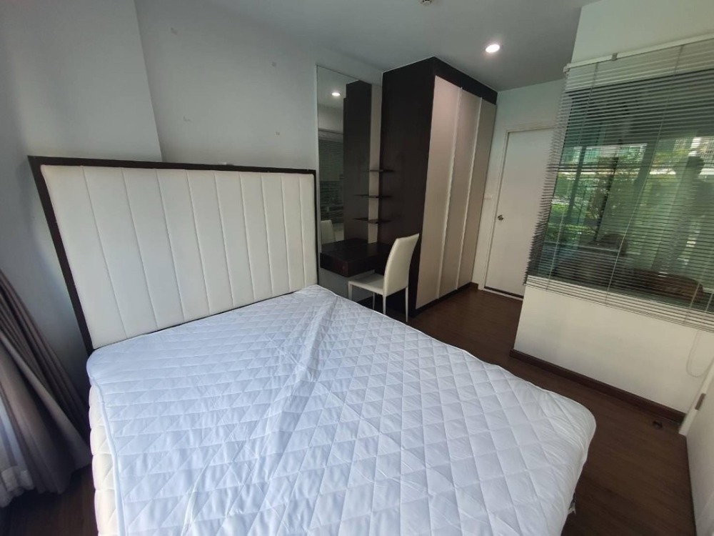 For RentCondoChaengwatana, Muangthong : ★ Hallmark Cheangwattana★ 35 sq m., 3rd floor (1 bedroom, 1 bathroom), ★Opposite World Medical Hospital,  Central Chaengwattana department store, conveniently connected to every trip. Near Si Rat Expressway Chaengwatta