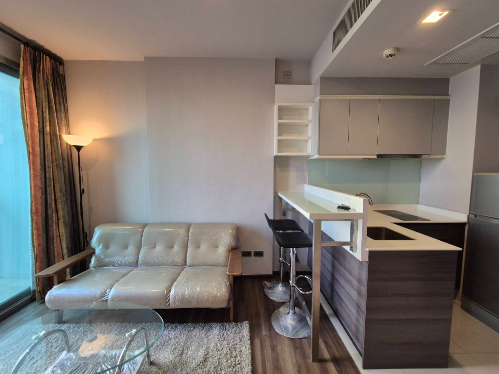 For SaleCondoSukhumvit, Asoke, Thonglor : Ceil By Sansiri Condominium For Sale 1 bedroom