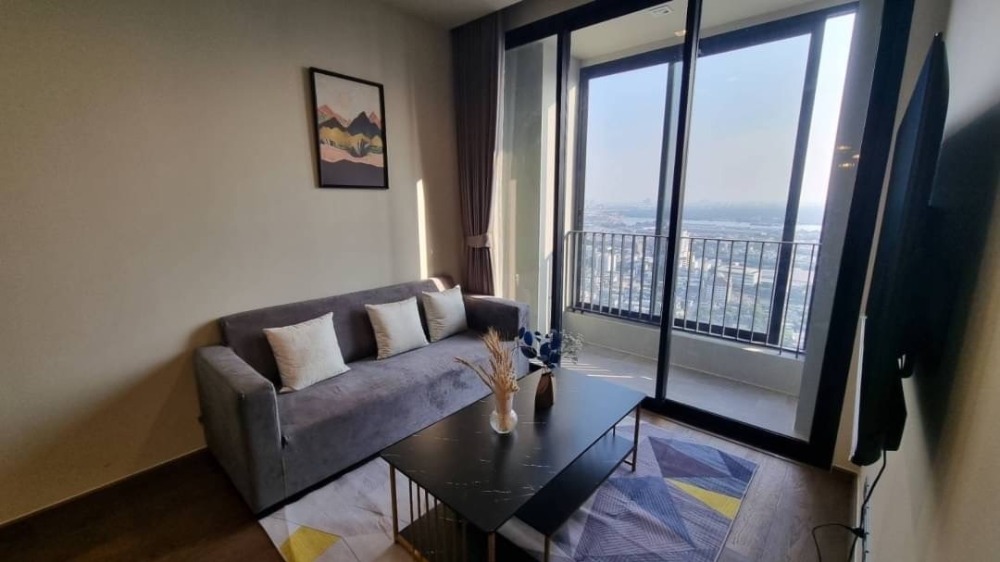 For RentCondoSukhumvit, Asoke, Thonglor : 🔥🔥 Ideo Q Sukhumvit 36 | 1 Bed 1 Bath | Rent  40,000  Baht 🔥🔥