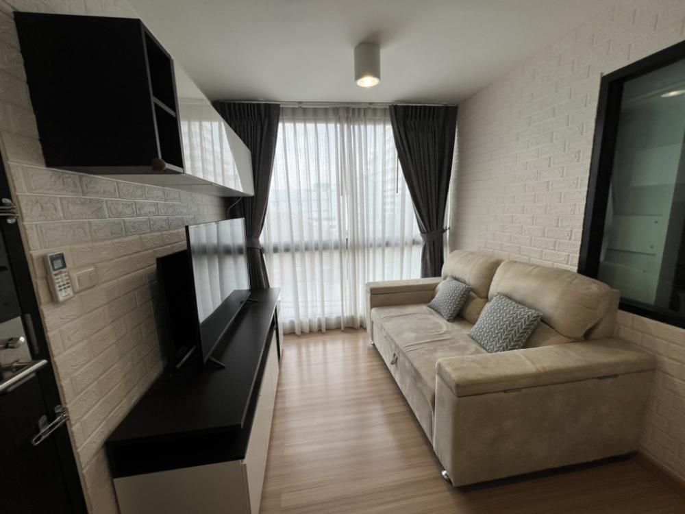 For SaleCondoOnnut, Udomsuk : [By Owner] Condo Chateau in Town Sukhumvit 62/1-1, auspicious room number, corner room, quiet, near the BTS, near the hospital, near the market.