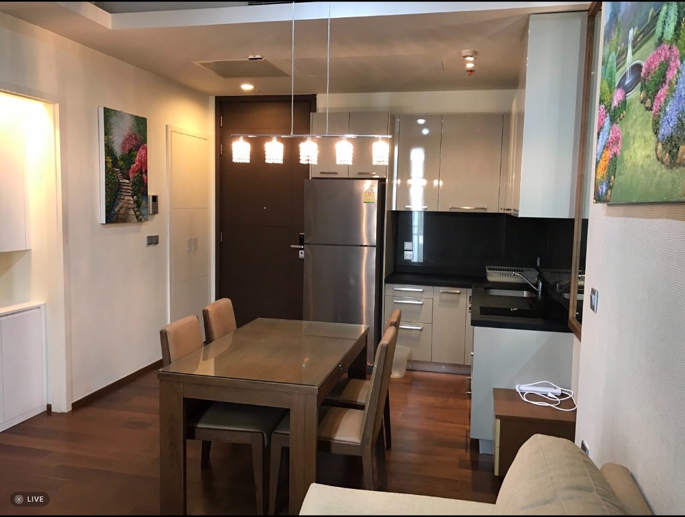 For RentCondoSukhumvit, Asoke, Thonglor : Best Deal‼️ for rent 1 bedroom, Quattro By Sansiri