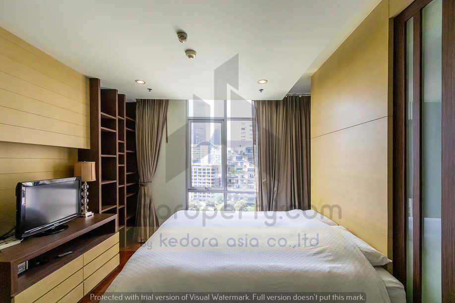 ให้เช่าคอนโดสุขุมวิท อโศก ทองหล่อ : MASTER CENTRIUM 2 BED 2 BATH