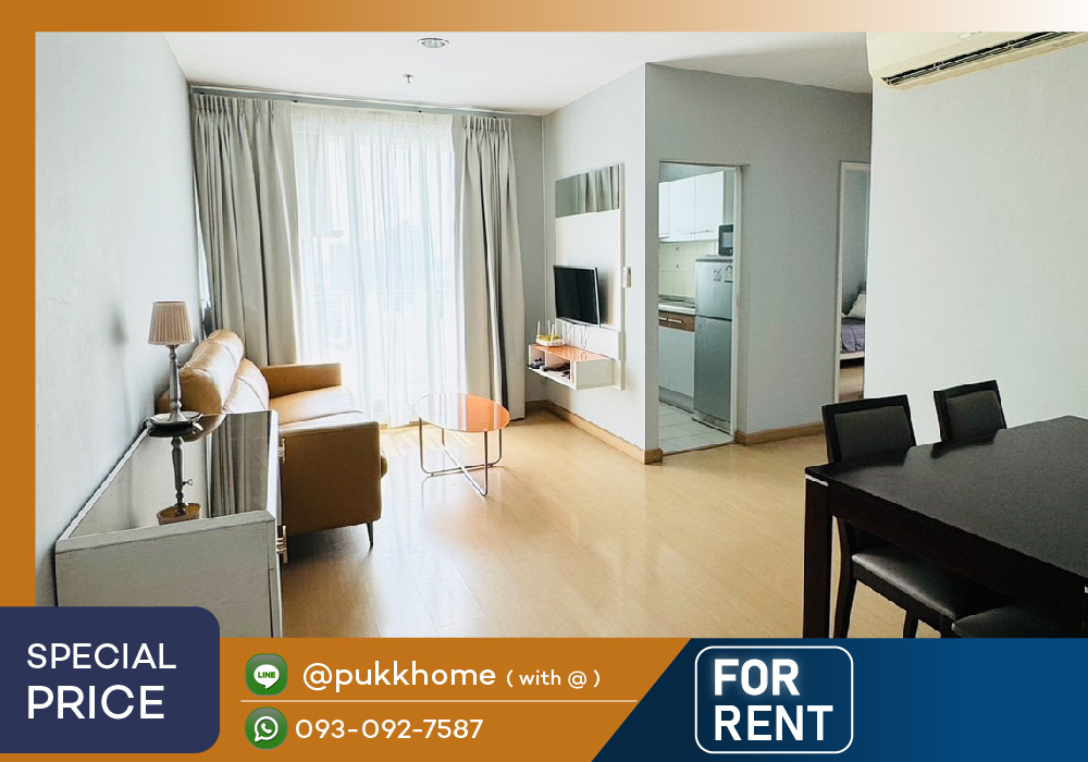 For RentCondoOnnut, Udomsuk : 📣 Life @ Sukhumvit 65 / 2 bedrooms . 55 sq m. 📞LINE @pukkhome ( with@ )