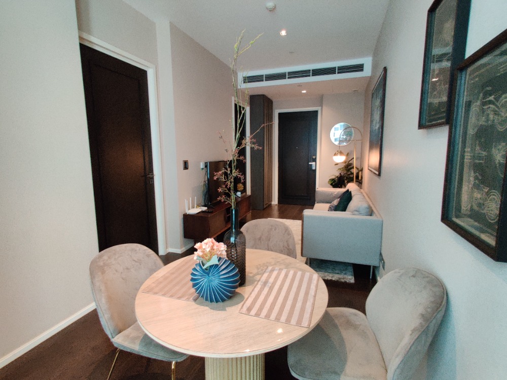 For RentCondoSukhumvit, Asoke, Thonglor : For rent The Diplomat 39 (The Diplomat 39)