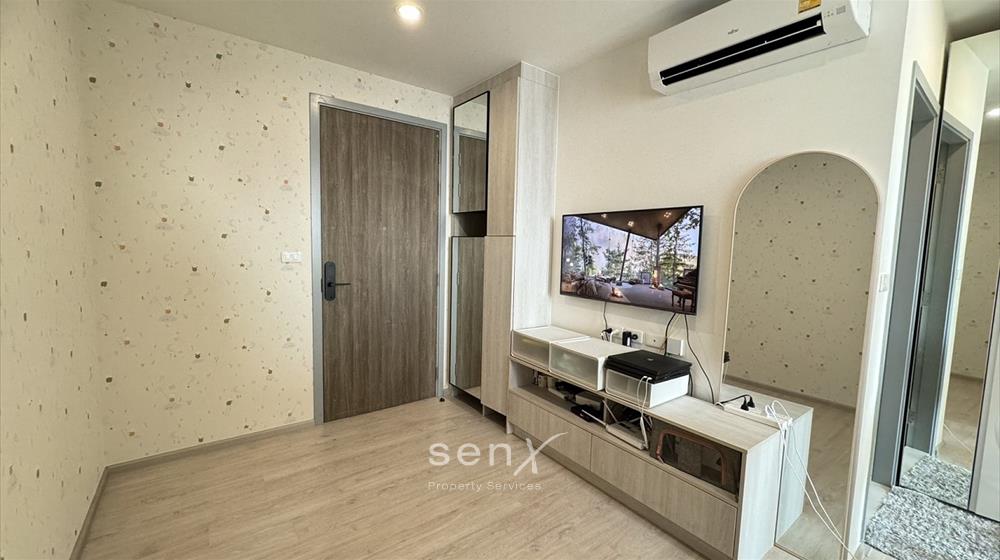 For SaleCondoChaengwatana, Muangthong : Condo for sale & rent Niche Mono Changwattana