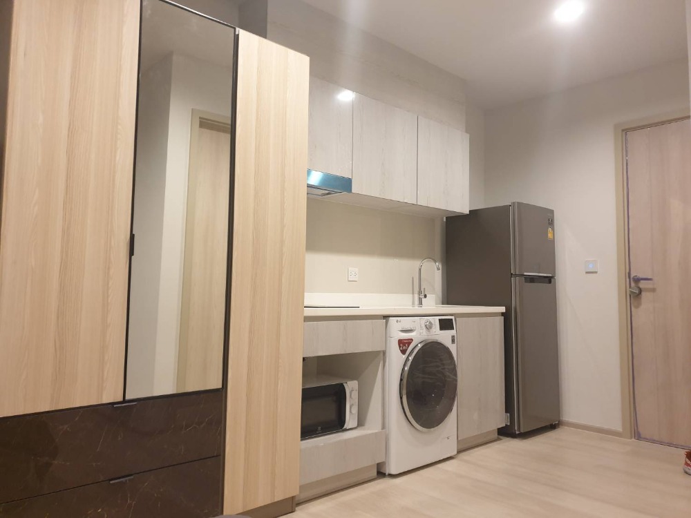 For RentCondoWitthayu, Chidlom, Langsuan, Ploenchit : 📌Ready to move in Condo  Life One Wireless   📌 Line : @jhrrealestate