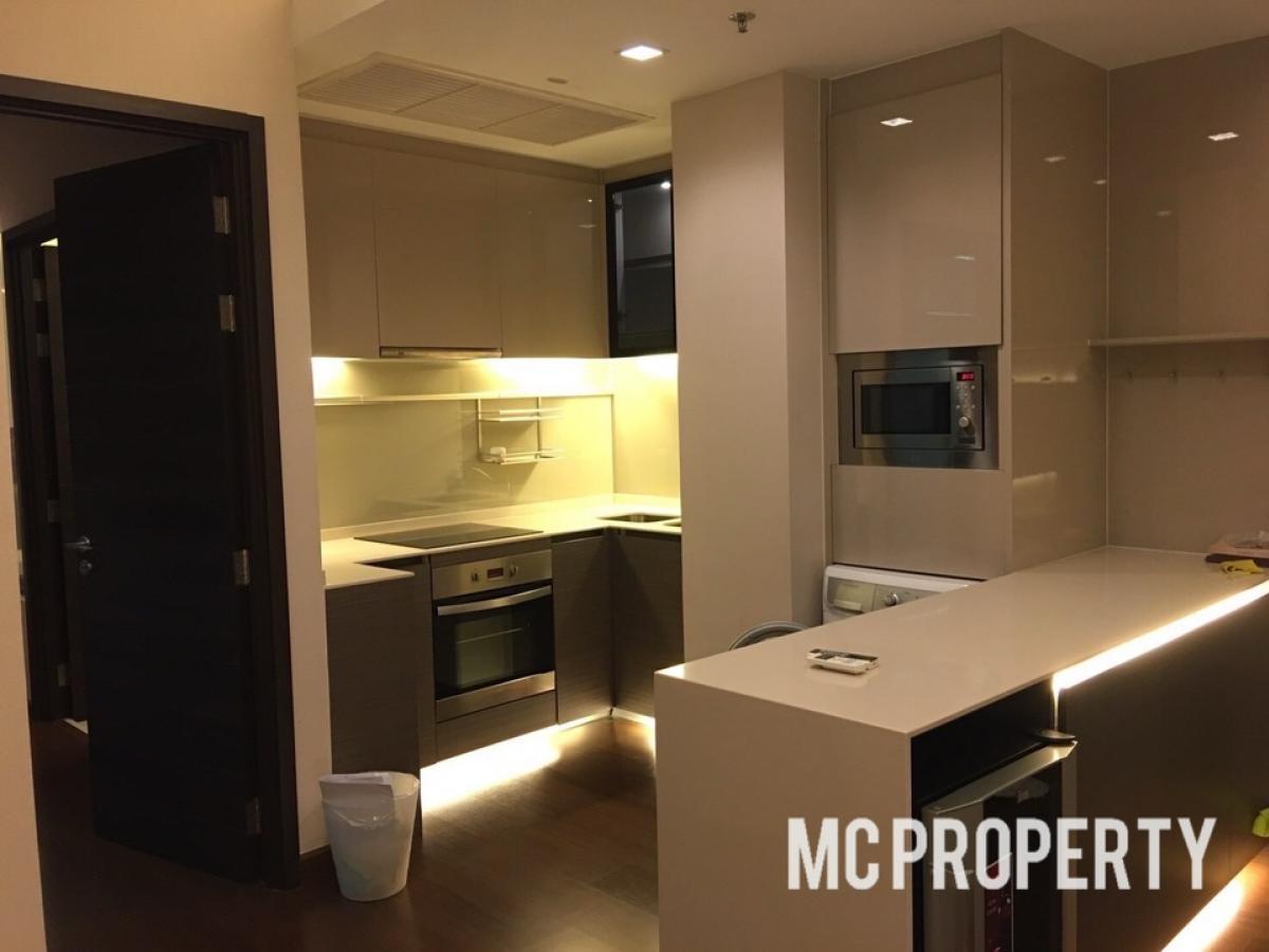 ให้เช่าคอนโดรัชดา ห้วยขวาง : Ivy Ampio 2 bedroom 78sqm for rent only 52,000 per month please contact: 0816878954