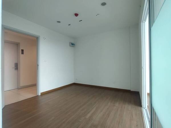 For SaleCondoRama 2, Bang Khun Thian : Sell ​​Bella Condo, Rama 2, 7th floor, plus 2 air conditioners