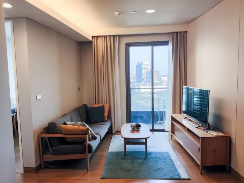 For RentCondoSukhumvit, Asoke, Thonglor : For Rent The Lumpini 24 2 Bedroom 2 Bathroom 55 sqm