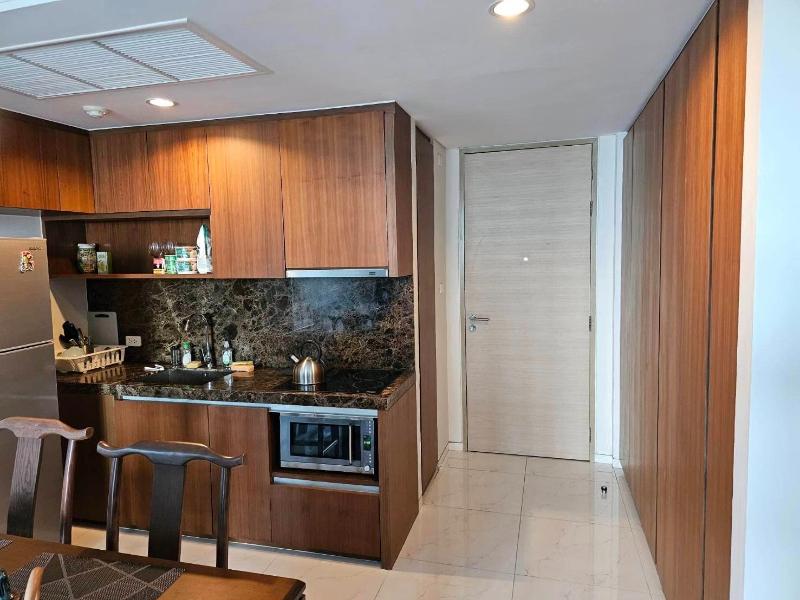 For RentCondoSukhumvit, Asoke, Thonglor : For Rent Siamese Thirty Nine 2 Bedroom 2 Bathroom 71.8 sqm