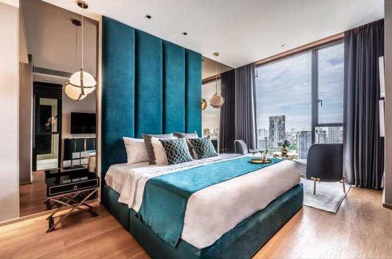 For RentCondoSukhumvit, Asoke, Thonglor : For Rent BEATNIQ Sukhumvit 32 2 Bedroom 2 Bathroom 103 sqm