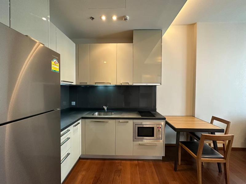 For RentCondoSukhumvit, Asoke, Thonglor : For Rent Quattro by Sansiri 1 Bedroom 1 Bathroom 55 sqm