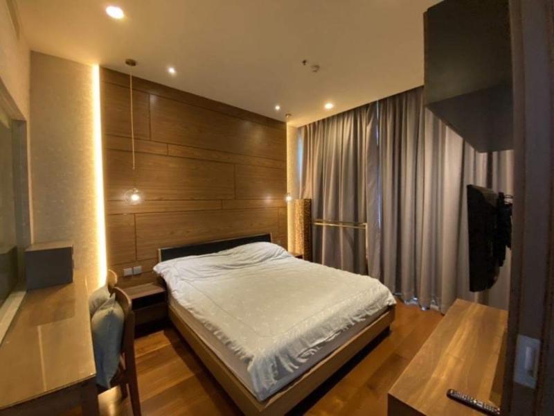 For RentCondoSukhumvit, Asoke, Thonglor : For Rent Quattro by Sansiri 1 Bedroom 1 Bathroom 55 sqm