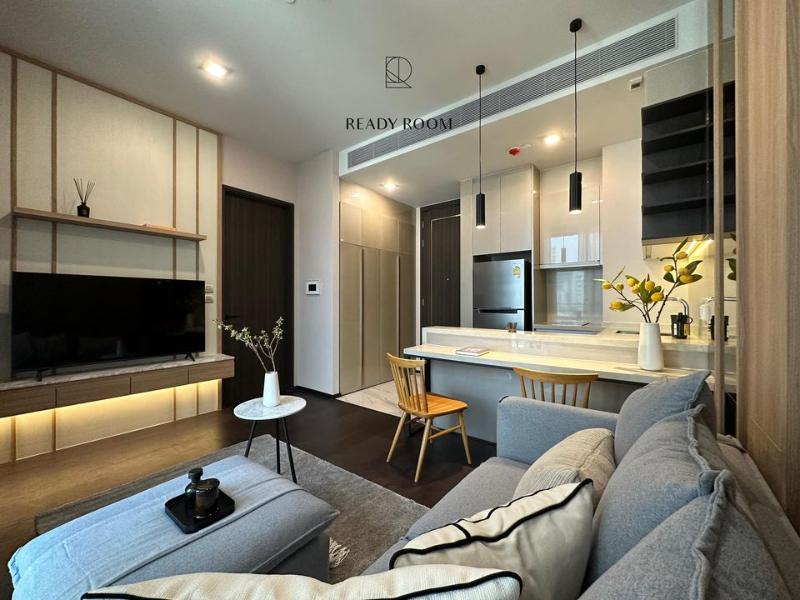 For RentCondoSukhumvit, Asoke, Thonglor : For Rent LAVIQ Sukhumvit 57 1 Bedroom 1 Bathroom 46 sqm