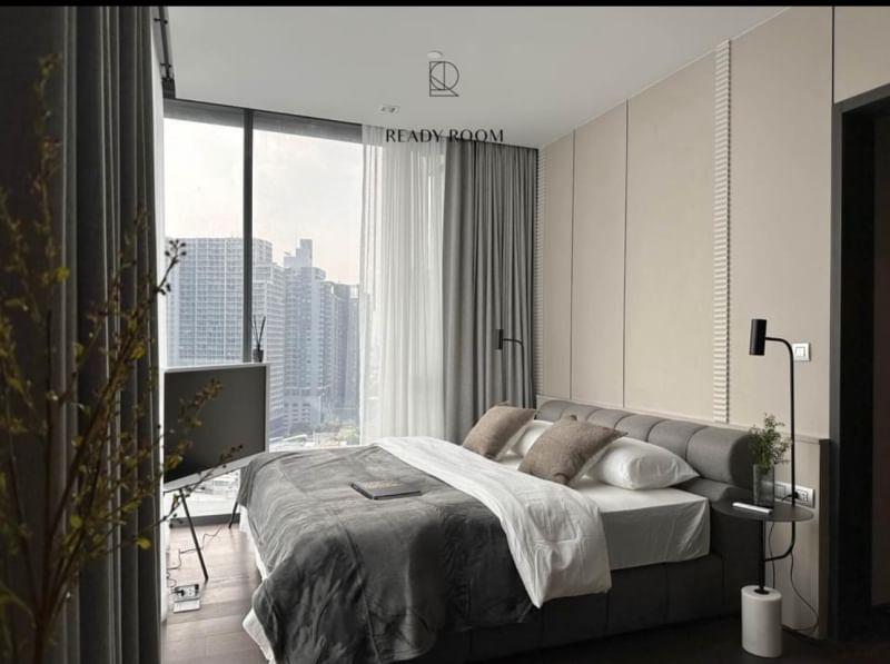 For RentCondoSukhumvit, Asoke, Thonglor : For Rent LAVIQ Sukhumvit 57 3 Bedroom 3 Bathroom 116 sqm