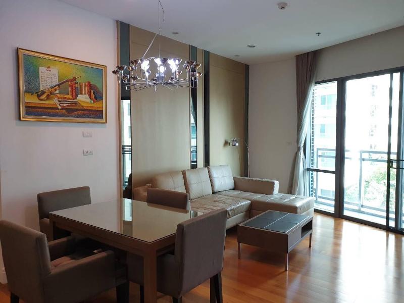 For RentCondoSukhumvit, Asoke, Thonglor : For Rent Bright Sukhumvit 24 1 Bedroom 1 Bathroom 67 sqm