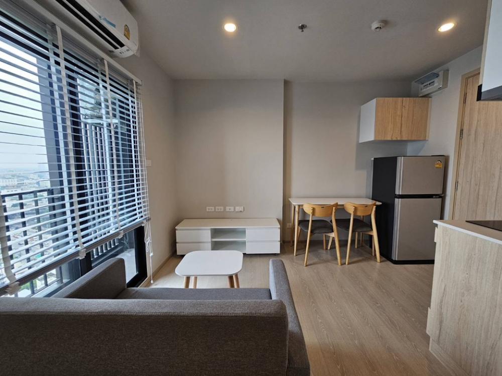 For RentCondoChaengwatana, Muangthong : For rent Nue Noble Ngamwongwan