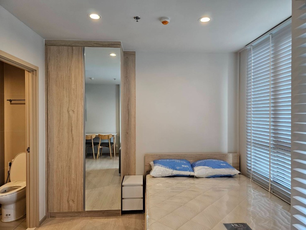 For RentCondoChaengwatana, Muangthong : ***Condo for rent : Nue Noble Ngamwongwan ***