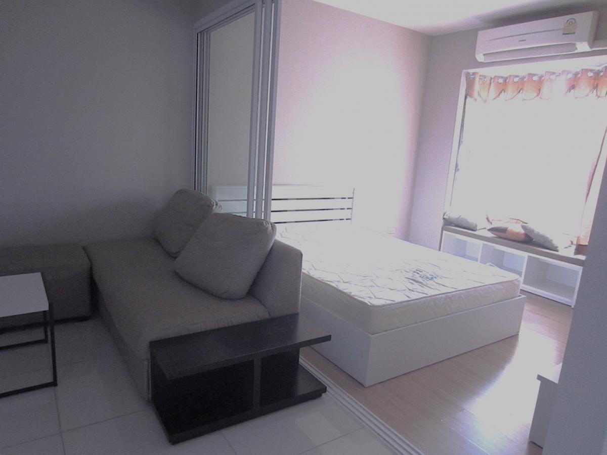 For RentCondoRamkhamhaeng, Hua Mak : Urgently for rent Fuse Mobius Ramkhamhaeng (Fuse Mobius Ramkhamhaeng) Property code #KK1949 Interested, contact @condo19 (with @) If you want to ask for more details and see more pictures, please contact us.