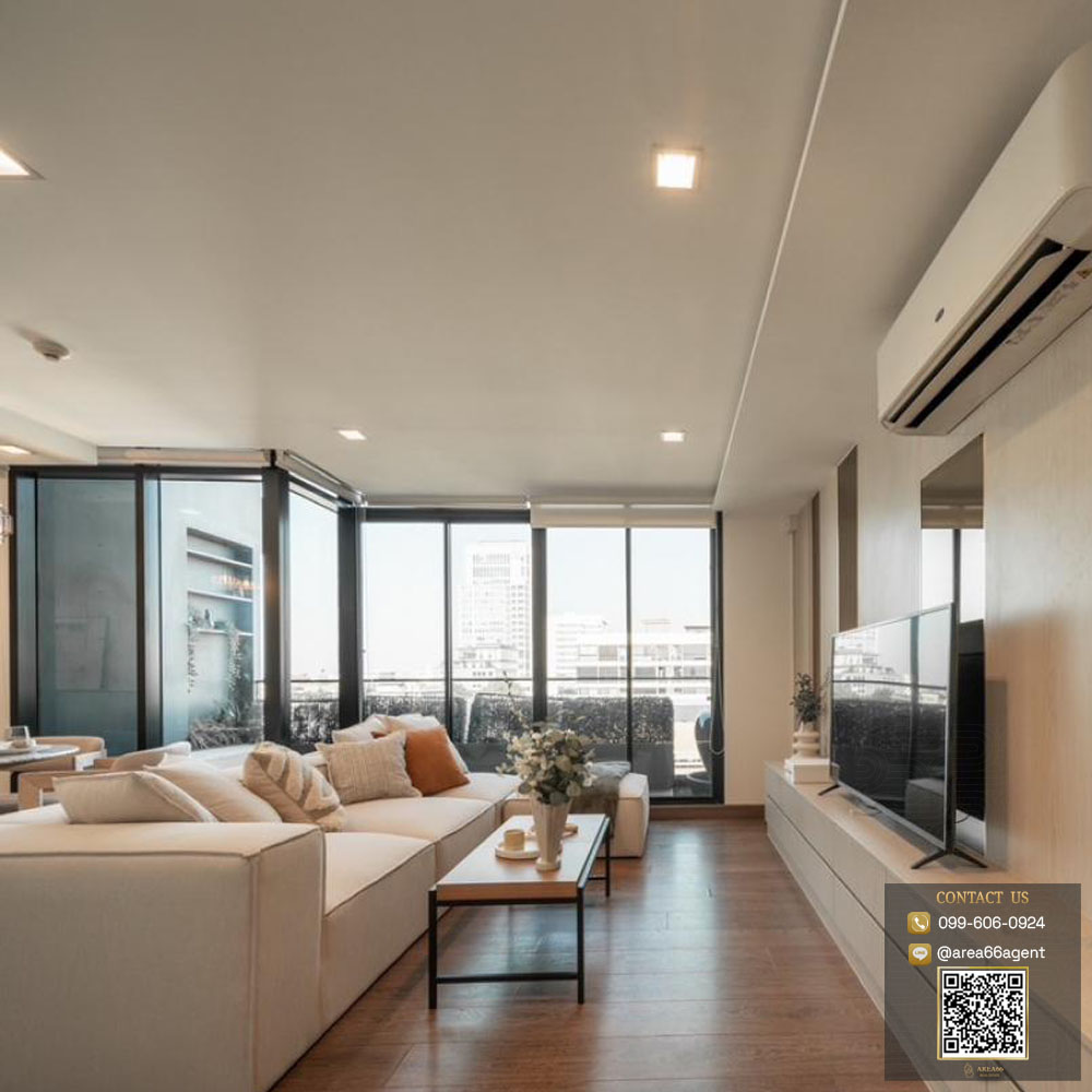 For SaleCondoOnnut, Udomsuk : 🔥 Urgent sale!! Condo The Unique Sukhumvit 62/1